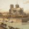 Qui était Viollet-le-Duc, ce génial architecte qui a restauré Notre Dame ?